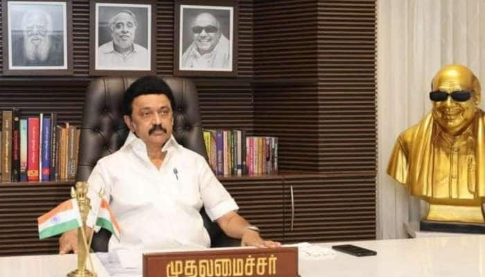 ’பொறுப்பை விட்டு விலகுக’ திமுகவினருக்கு மு.க.ஸ்டாலின் எச்சரிக்கை