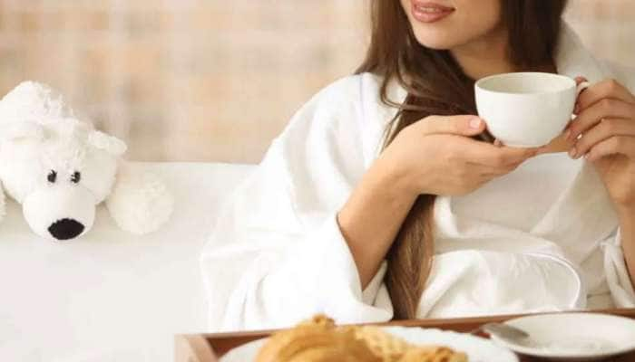 Bed Tea: காலையில் வெறும் வயிற்றில் டீ குடித்தால் ஏற்படும் பக்க விளைவுகள்..!!