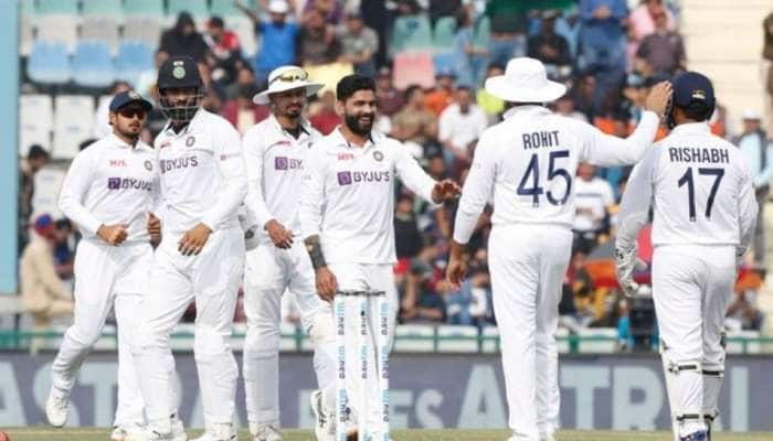 INDvsSL: இந்திய அணி வெற்றி - முதல் டெஸ்ட் சுவாரஸ்யங்கள்