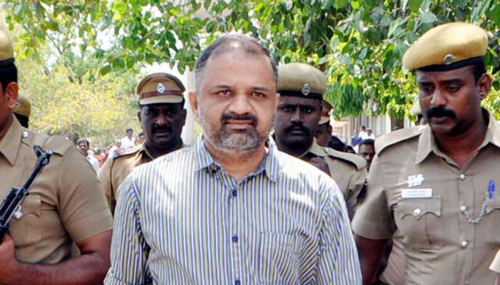 பேரறிவாளனுக்கு ஜாமீன் வழங்கிய உச்சநீதிமன்றம்! 