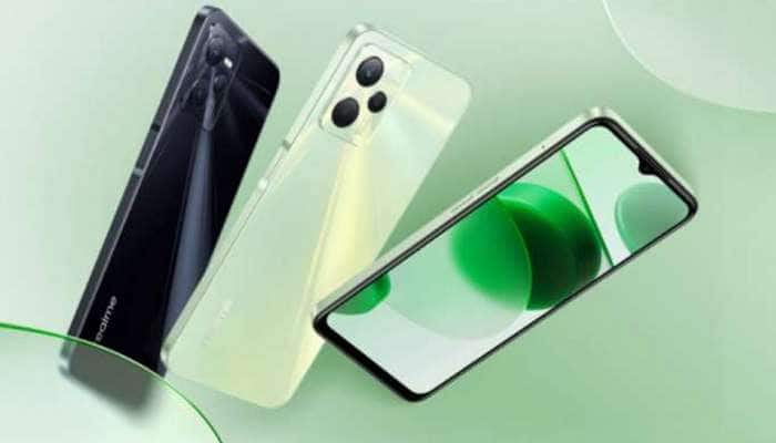 வெறும் ரூ.549-க்கு அசத்தல் Realme C35: பிளிப்கார்டில் தள்ளுபடி மழை  