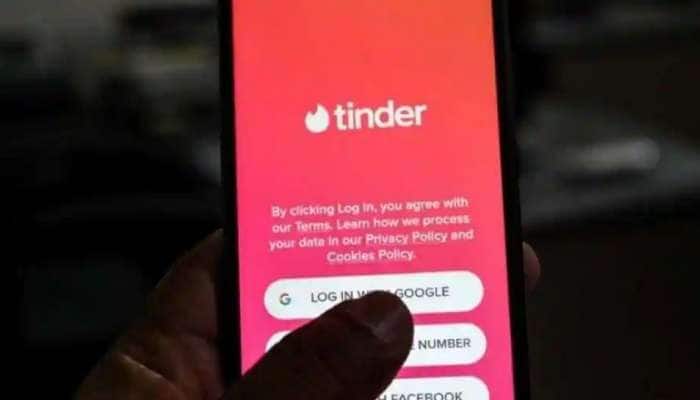 டேட்டிங் செய்பவர்களுக்கு சூப்பர் வசதியை வழங்கும் Tinder App 