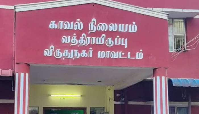 சினிமா பாணியில் கொலை..! போலீஸுக்கு துப்பு கொடுத்தவருக்கு நேர்ந்த கொடூரம்..! title=