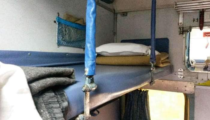 Indian Railways அளித்த நல்ல செய்தி: இனி இந்த வசதி ரயில்களில் கிடைக்கும்