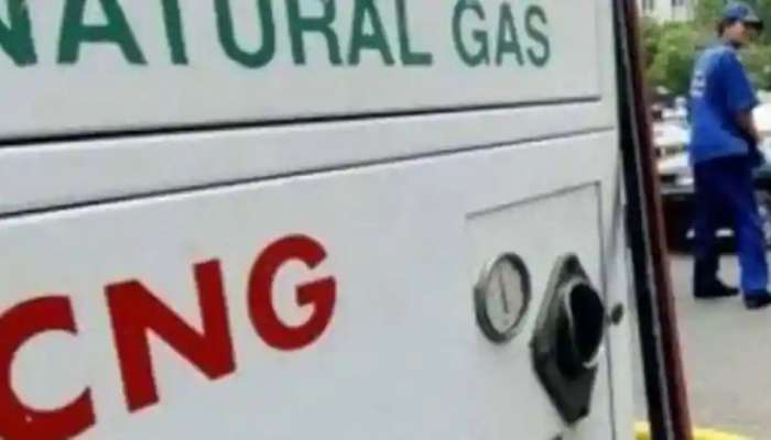 CNG Price Hike: இன்று முதல் சிஎன்ஜி விலை உயர்கிறது! புதிய விலை என்ன?