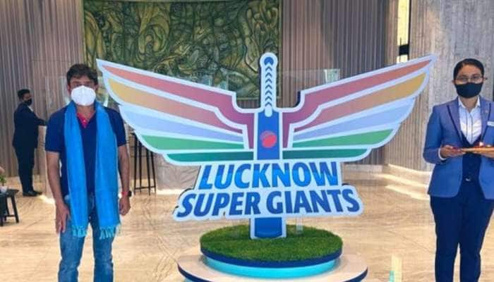 IPL2022: லக்னோ அணியில் இருந்து விலகும் வேகப்பந்து வீச்சாளர்! ஏன்?