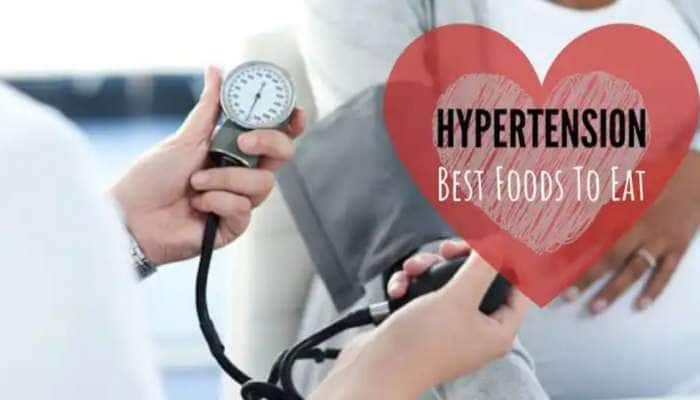 Foods for Hypertension: உயர் ரத்த அழுத்தத்தைத் தடுக்க உதவும் உணவுகள்