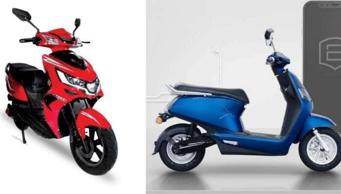 Indian Brand EV: இந்தியாவில் அதிகம் அறியப்படாத மின்சார ஸ்கூட்டர் பிராண்டுகள்