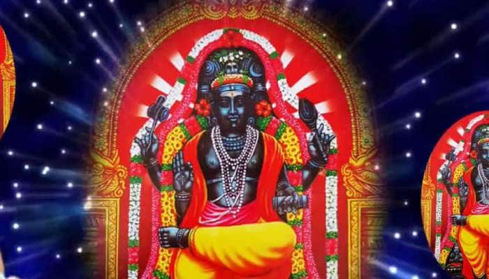 மார்ச் 27ல் குரு உதயம், இந்த 8 ராசிக்காரர்களின் அதிர்ஷ்டம் பிரகாசிக்கும்