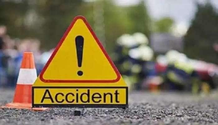 Canada Accident: கனடா சாலை விபத்தில் 5 இந்திய மாணவர்கள் பலி! படுகாயமடைந்த இருவருக்கு சிகிச்சை title=