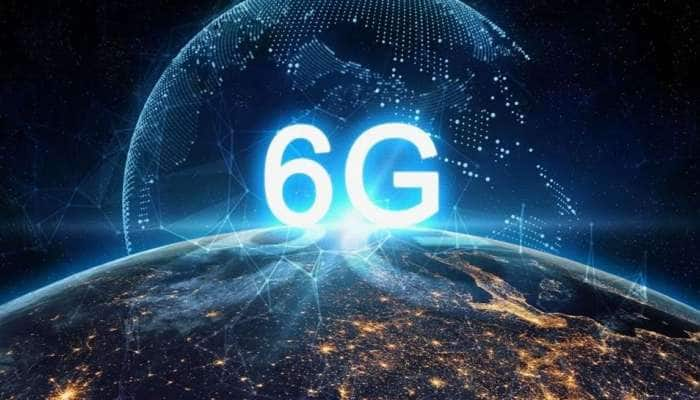 3ஜி, 4ஜிக்கு டாடா, இந்தியா விரைவில் 6G அறிமுகம்