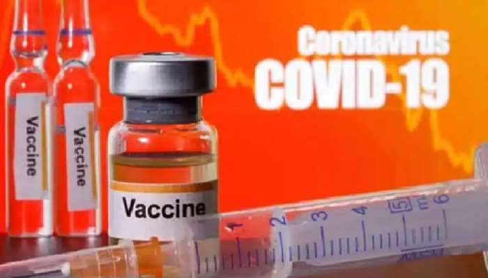 Corona Vaccination: 12-14 வயது சிறார்களுக்கு மார்ச் 16 முதல் தடுப்பூசி!