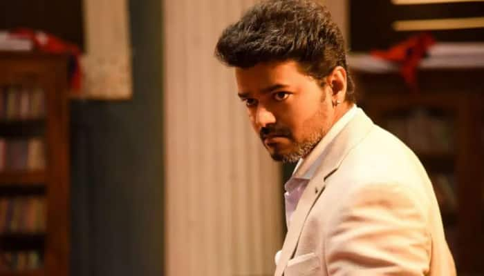 விஜய் 66 படத்தில் ‘விஜய்’ பட ஹீரோயின்?! title=