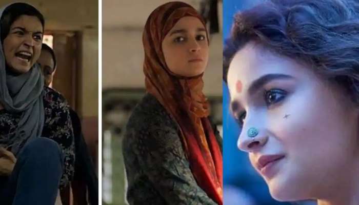 HBD Alia Bhatt: சூப்பர் நடிகையாக பரிணமிக்கும் ஆலியா பட் பிறந்த நாள்...