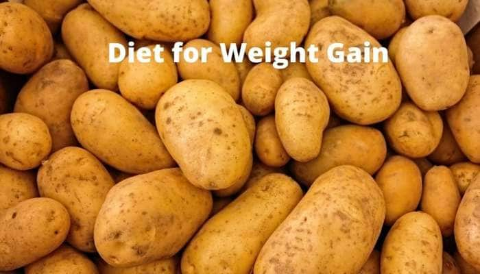 Weight Gain: உடல் எடை அதிகரிக்க வேண்டுமா? இந்த மூன்று வழிகளில் இதை சாப்பிடுங்கள்! title=