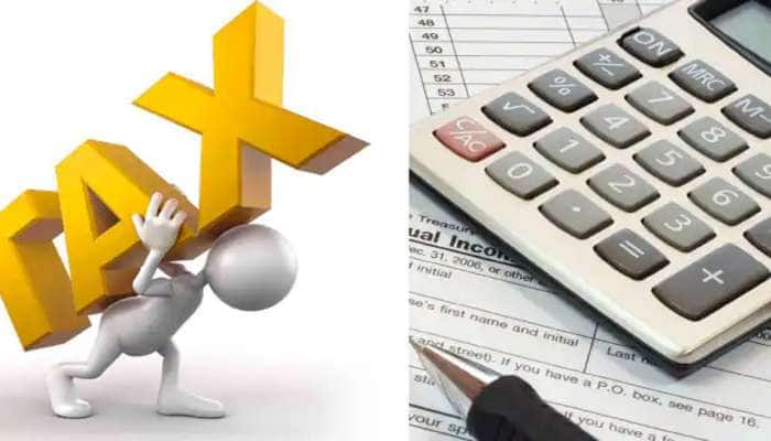 Income Tax Saving: வருமான வரியை சேமிப்பதற்கான சிறந்த வழிமுறைகள்..!! title=