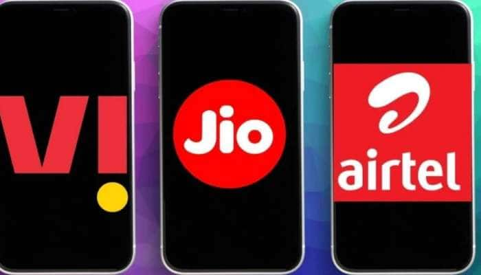 JIO vs AIRTEL vs VI: ரூ.300 கீழ் பெஸ்ட் ப்ரீப்பெய்ட் பிளான் title=