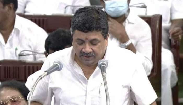 TN Budget 2022: பிடிஆர் ஆங்கிலத்தில் பட்ஜெட் உரை வாசித்தது ஏன்?