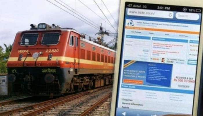 Indian Railways: டிக்கெட் முன்பதிவு விதிகளில் மாற்றம், இதை செய்தால் அதிக நன்மைகள் கிடைக்கும் title=