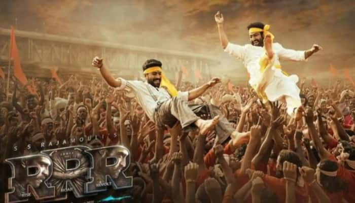 RRR: ரிலீசுக்கு முன்னாடியே இவ்ளோ பிசினஸா? ஷாக் மோடில் திரையுலகம்! title=