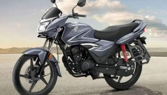 குறைந்த விலையில் Honda பைக் வாங்க அரிய வாய்ப்பு title=