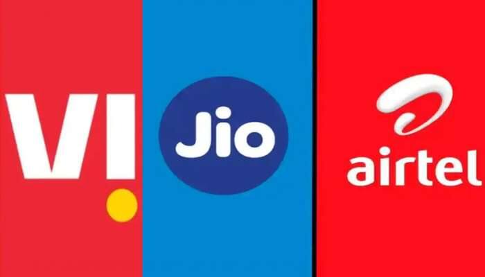 Jio - Vi - Airtel: ₹299 பிரீபெய்ட் திட்டத்தில் சிறந்தது எது?