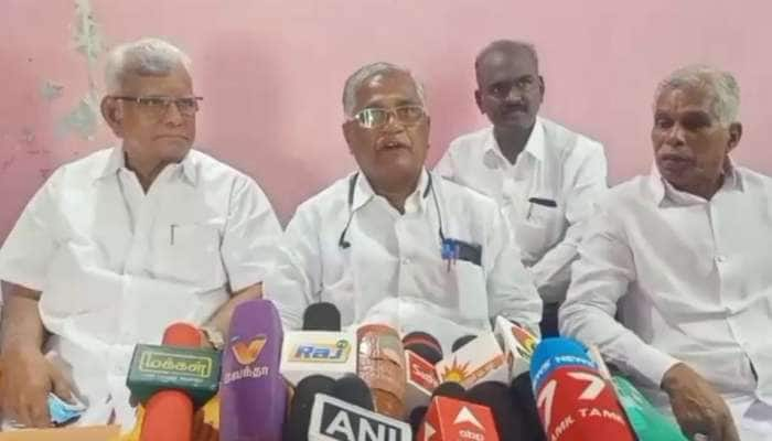 மதிமுகவை திமுகவுடன் இணைக்க வைகோ முயற்சி - உச்சக்கட்டத்தில் உட்கட்சி பூசல்