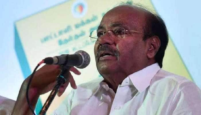 தமிழ்நாட்டில் தக்காளி உழவர்கள் பாதிக்கப்படுவது இதுவே கடைசி முறையாக இருக்கட்டும்: ராமதாஸ்  