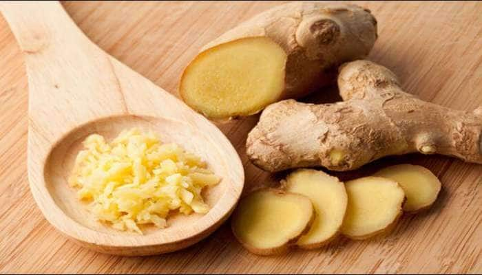 Raw Ginger: மாரடைப்பு அபாயத்தை பெரிதும் குறைக்கும் ‘பச்சை’ இஞ்சி..!!