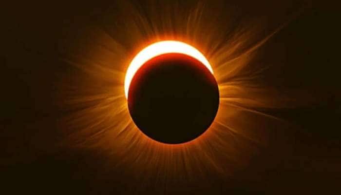 Solar Eclipse 2022: இந்த ஆண்டின் முதல் சூரிய கிரகணத்தால் பாதிக்கப்படும் ராசிக்காரர்கள்... 