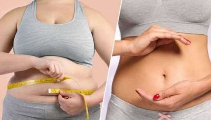 Belly Fat: இந்த 5 விஷயங்களை செஞ்சா போதும், தொப்பை தொலைந்துவிடும்