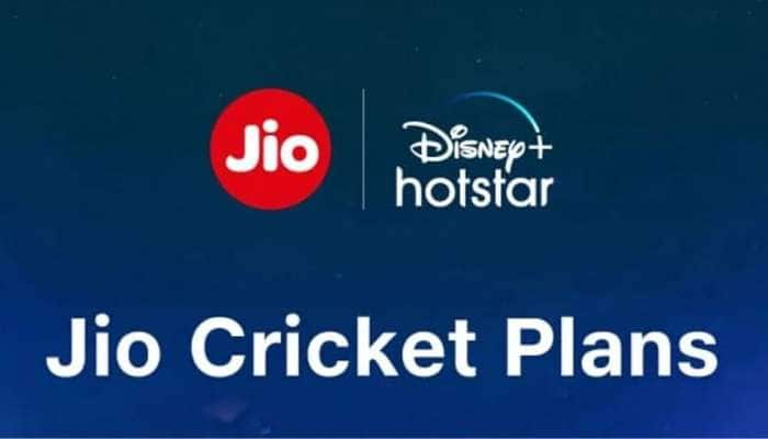 IPL போட்டிகளுக்காக புதிய ஜியோ கிரிக்கெட் திட்டங்கள்: ரிலையன்ஸ் ஜியோ