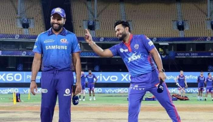 IPL 2022: ரோஹித்தை தோற்கடிப்பாரா பந்த்? யார் யாருக்கு அணியில் வாய்ப்பு?