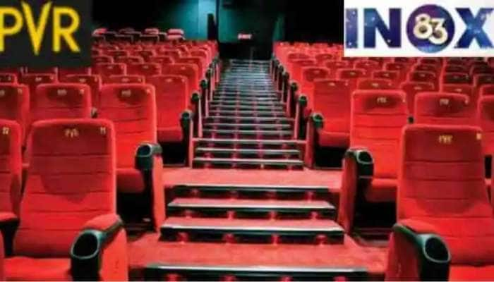 PVR INOX Limited இணைந்த திரையரங்குகள்! புதிதாய் உருவாகும் சினிமா தியேட்டர்கள்...