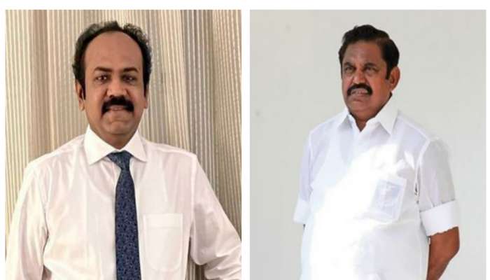 ஸ்டாலினை கேள்விகேட்ட இபிஎஸ்: பதிலடி கொடுத்த தங்கம் தென்னரசு!