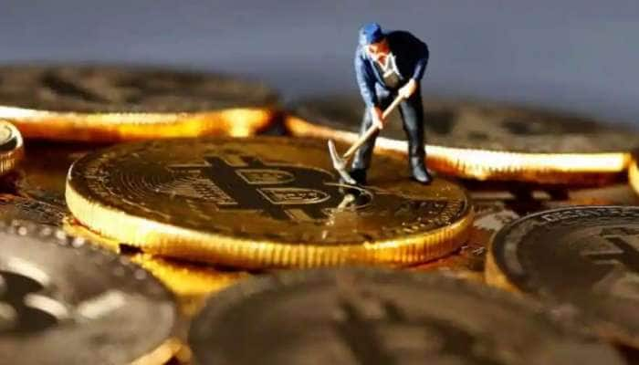 cryptocurrency: 2022 ஏப்ரல் முதல் கிரிப்டோகரன்சி சொத்துக்களின் லாபத்திற்கு 30% வரி