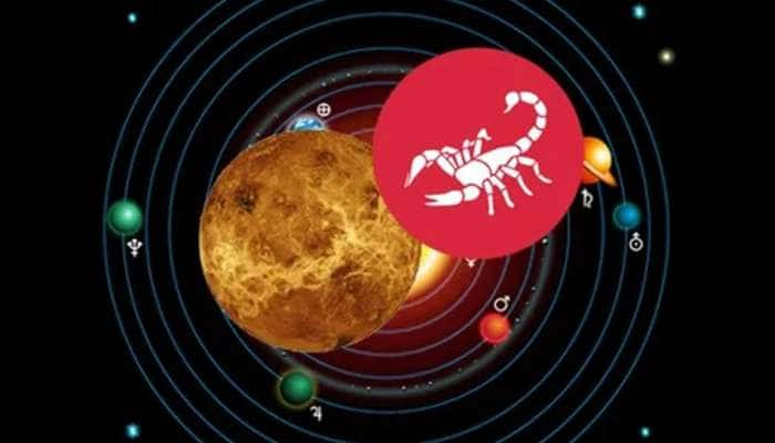 Venus Transit: கும்பத்தில் சுக்கிரன் சஞ்சாரம்! கவனமாக இருக்க வேண்டிய 3 ராசிக்காரர்கள் title=