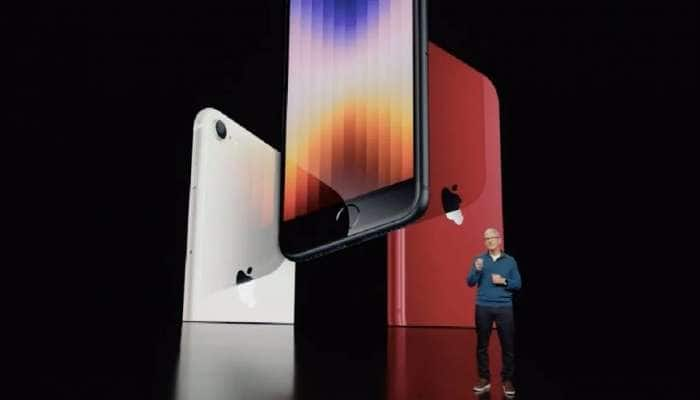 iPhone 13 மற்றும் SE 3 ஐபோன்களின் உற்பத்தியை Apple குறைப்பதன் பின்னணி