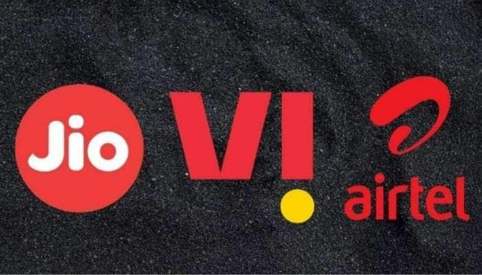 Jio vs Airtel vs Vi: 3 சிறந்த ரீசார்ஜ் ப்ளான்கள்! டிஸ்னி ஹாட்ஸ்டாரில் ஐபில் பார்க்கலாம் title=