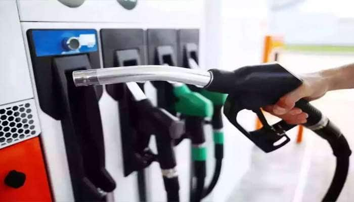 Petrol, Diesel Price: 8வது முறையாக தொடர்ந்து அதிகரிக்கும் பெட்ரோல் டீசல் விலை..!! title=