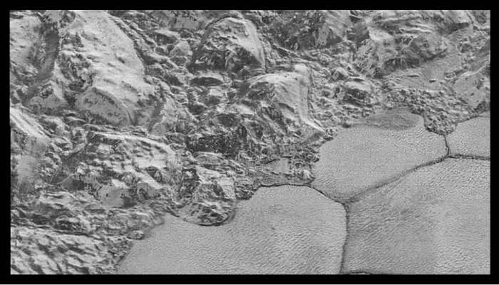 Pluto: எதிர்பார்த்ததைவிட மிகவும் ஆற்றல் வாய்ந்தது! குள்ள கிரகம் புளூட்டோவில் பனி எரிமலைகள் title=