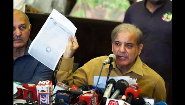 Shahbaz Sharif Will Replace Pakistan PM Imran Khan Says Bilawal Bhutto ...