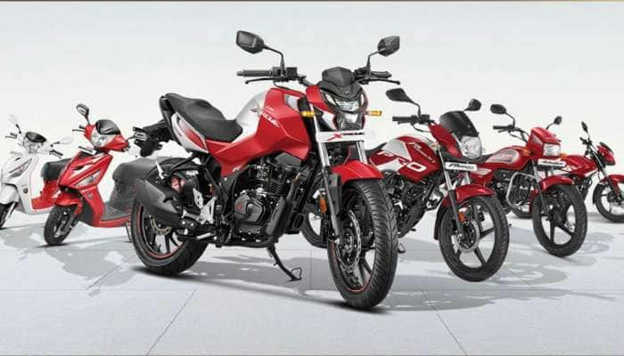 ஷாக் கொடுத்த Hero Motocorp: ஏப்ரல் 5 முதல் டூ வீலர்களின் விலைகளில் ஏற்றம்