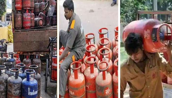 LPG Cylinder Price: எல்பிஜி சிலிண்டரின் விலை ரூ.250 அதிகரித்தது