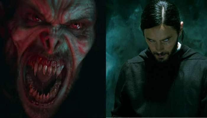 எப்படி இருக்கிறது Marvel-ன் Morbius திரைப்படம்? - திரைவிமர்சனம்!