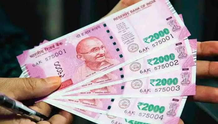 7th Pay Commission: ஊழியர்களுக்கு மற்றொரு குட் நியூஸ், டிஏ-வுக்கு பிறகு மீண்டும் ஒரு அதிகரிப்பு