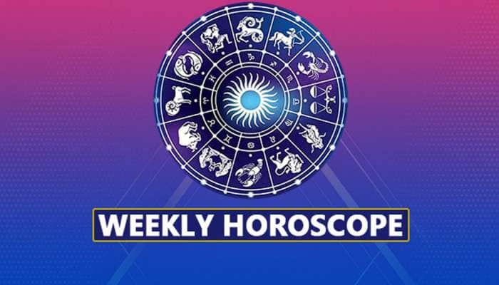Weekly Horoscope: வெற்றி மழையில் முழுகப்போகும் இந்த ராசிக்காரர்கள் title=