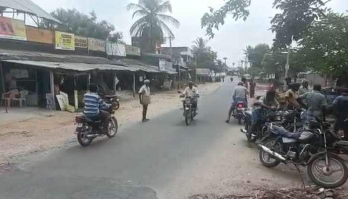 கருக்கலைப்பு மாத்திரை வாங்கி சாப்பிட்ட கர்ப்பிணிப் பெண் பரிதாப சாவு..!