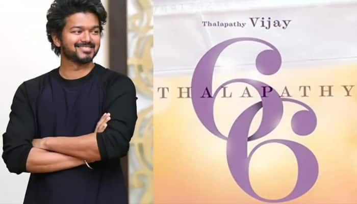 ‘விஜய்- 66’ நடிகை இவர்தான்: கடைசி நேரத்தில் கன்ஃபார்ம்!