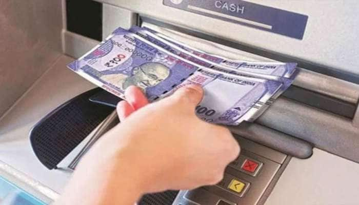 ATM-ல் பணம் சிக்கி விட்டதா; இதைச் செய்தால் பணம் மீண்டும் கிடைக்கும்